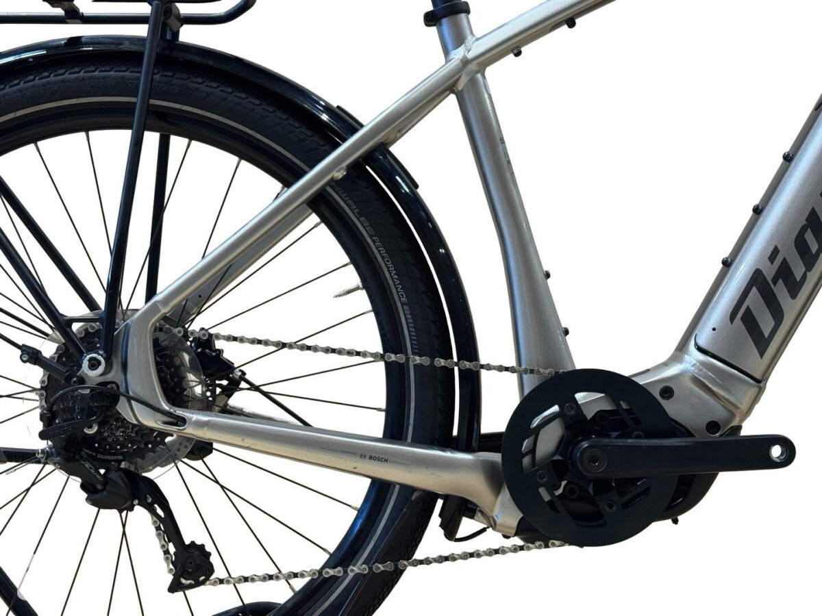 Diamant Zouma+ Shimano Alivio 2023