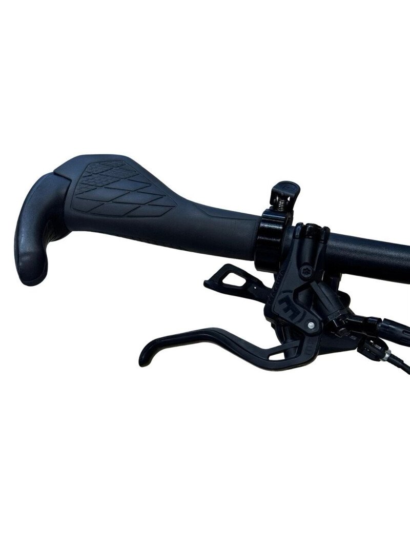 Canyon Pathlite:ON 6 E Shimano XT 2022