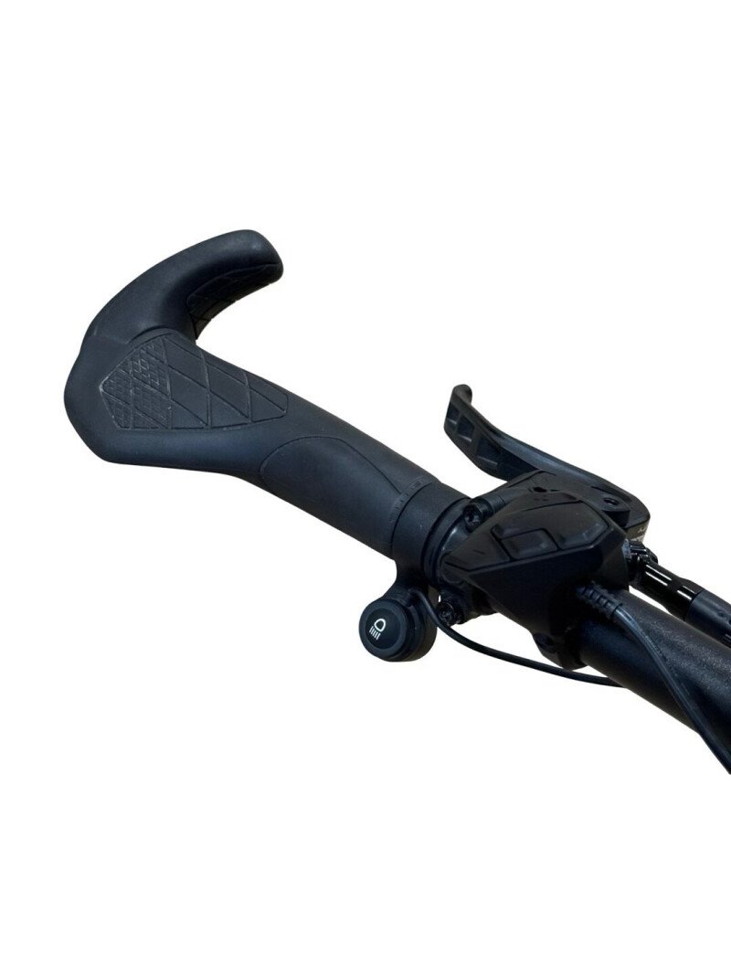 Canyon Pathlite:ON 6 E Shimano XT 2022