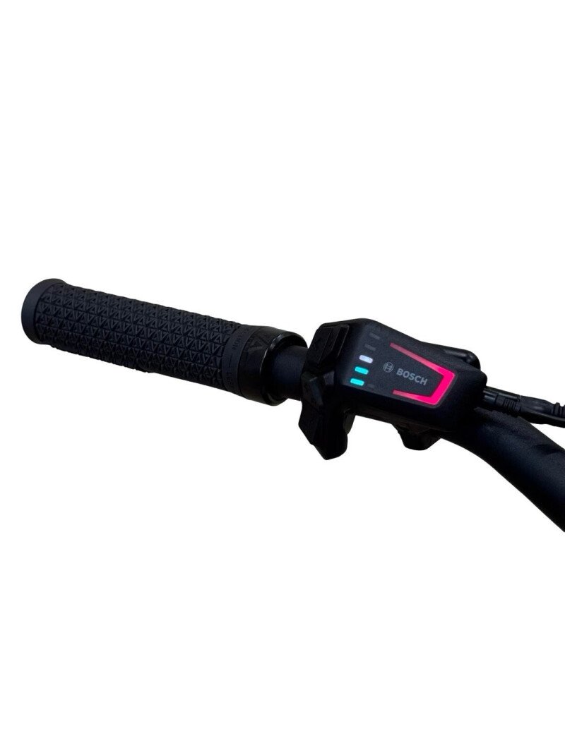 2-Hip Advanced Trekking Pro X Wave Shimano XT 2023