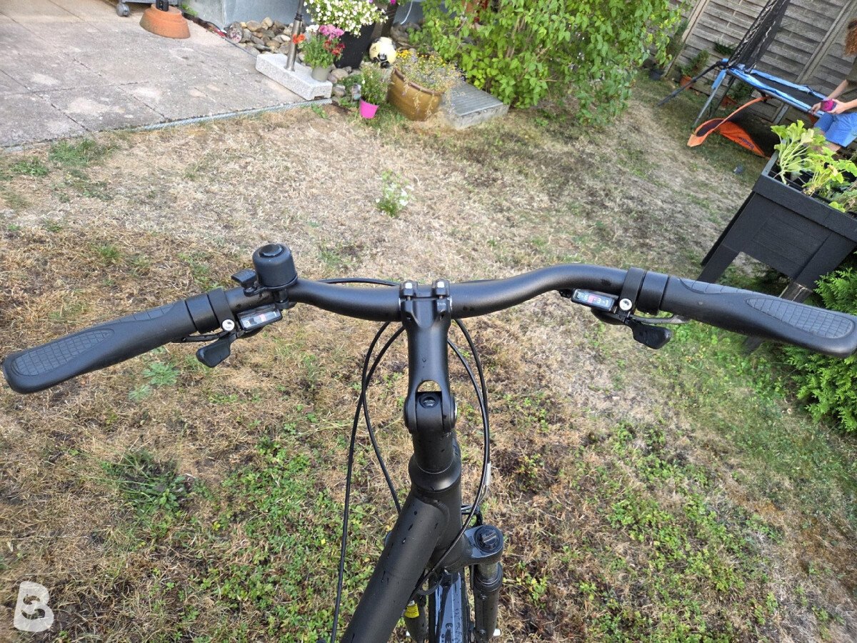 Dynamics Magic Tour Mk II 2022