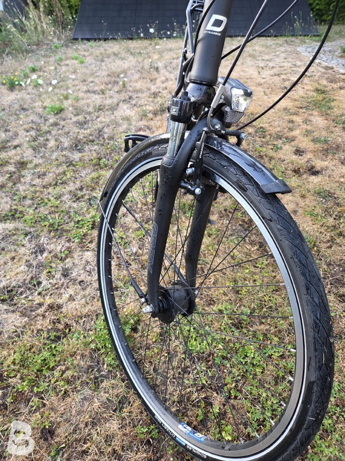 Dynamics Magic Tour Mk II 2022