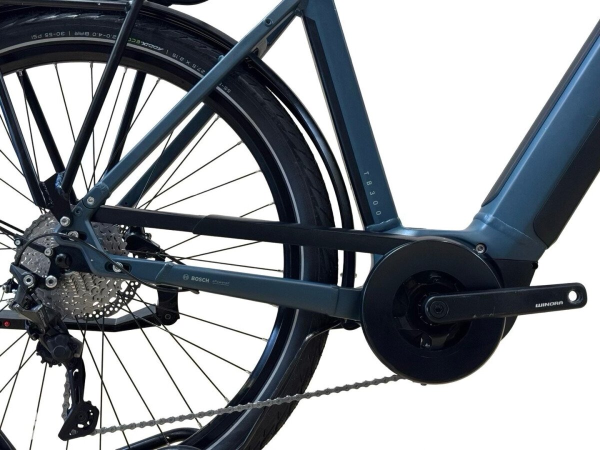 Winora TB300 Shimano Deore 2022