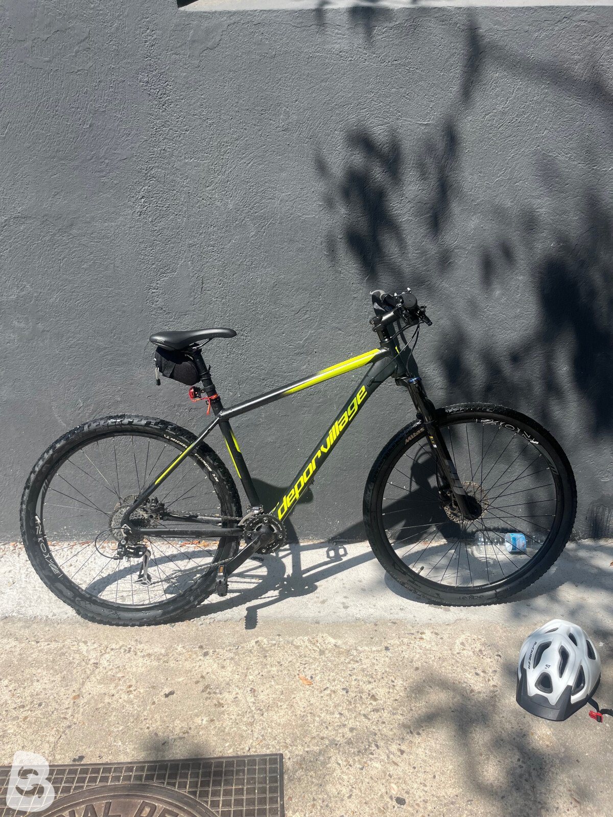 Deporvillage Pr500 2022