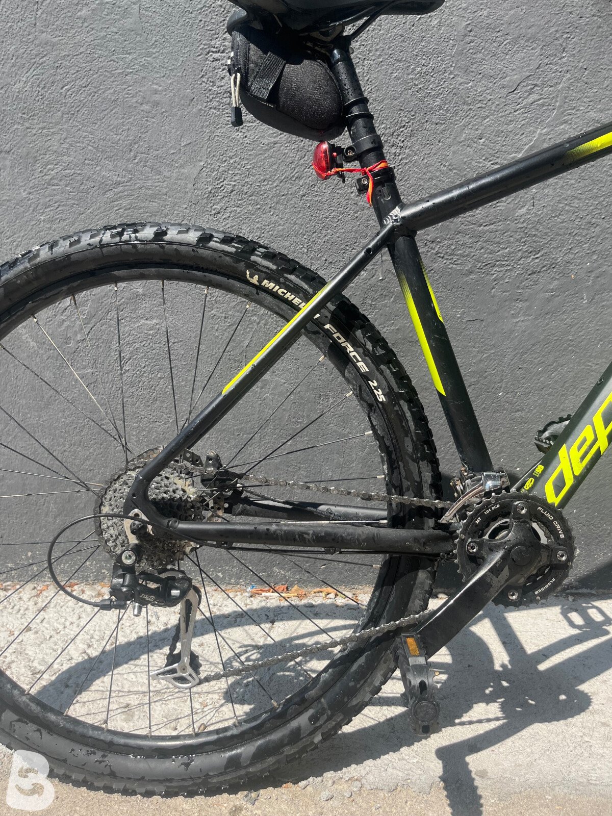 Deporvillage Pr500 2022