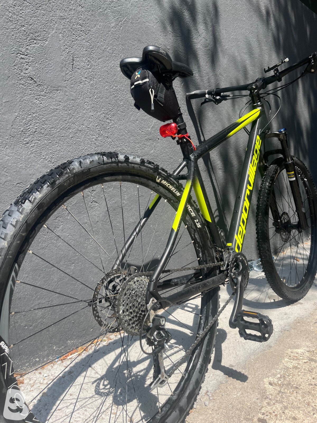 Deporvillage Pr500 2022
