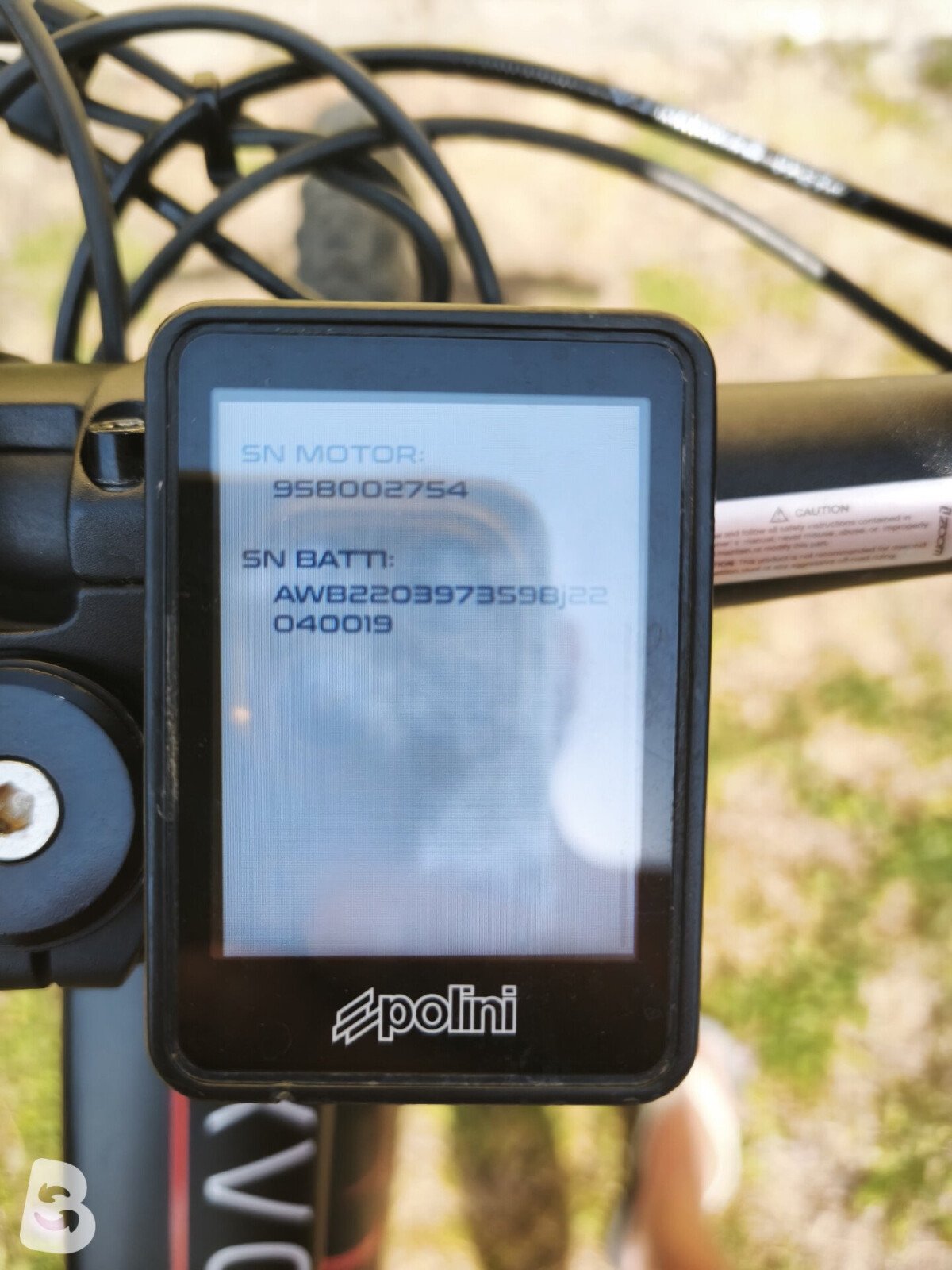Garelli Audax Am1 2022
