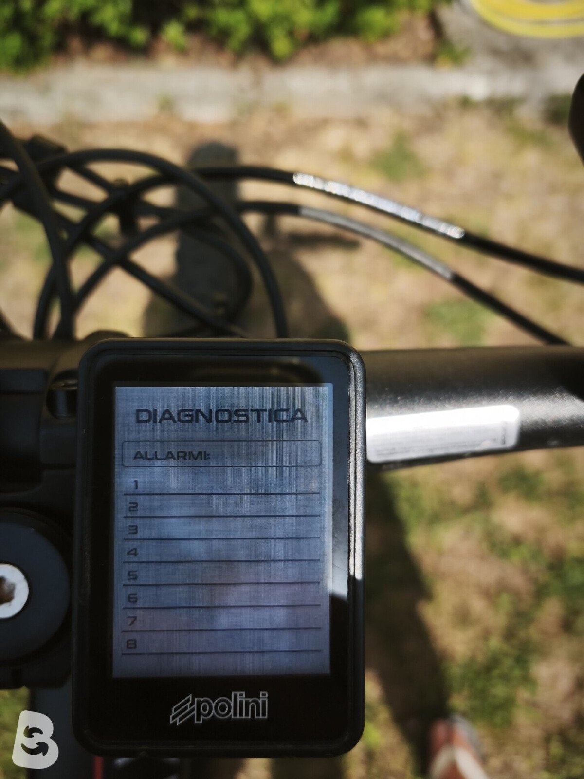 Garelli Audax Am1 2022