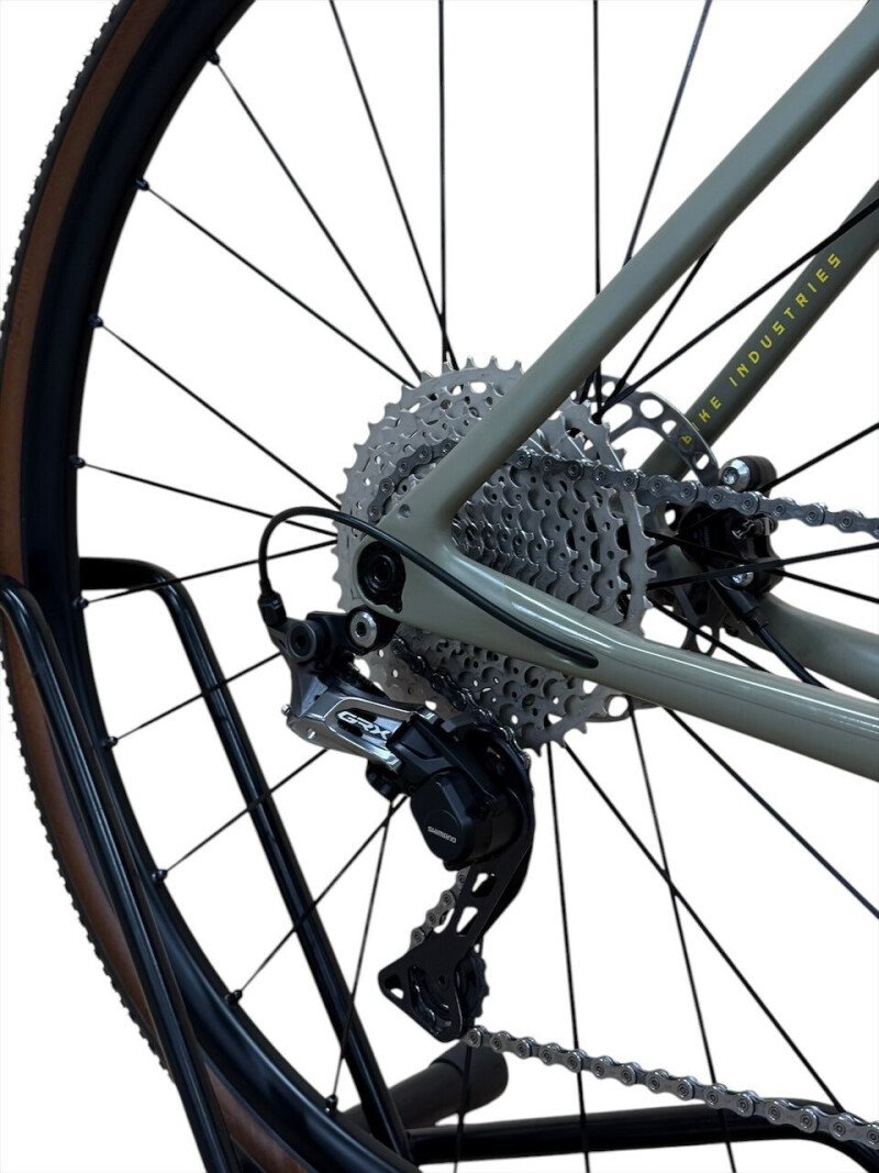 KTM X-Strada Elite Carbon Shimano GRX 2023