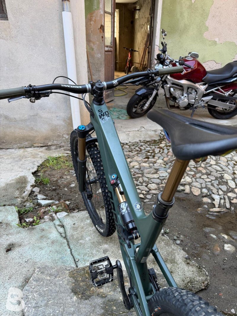 Radon Swoop 10hd 2024