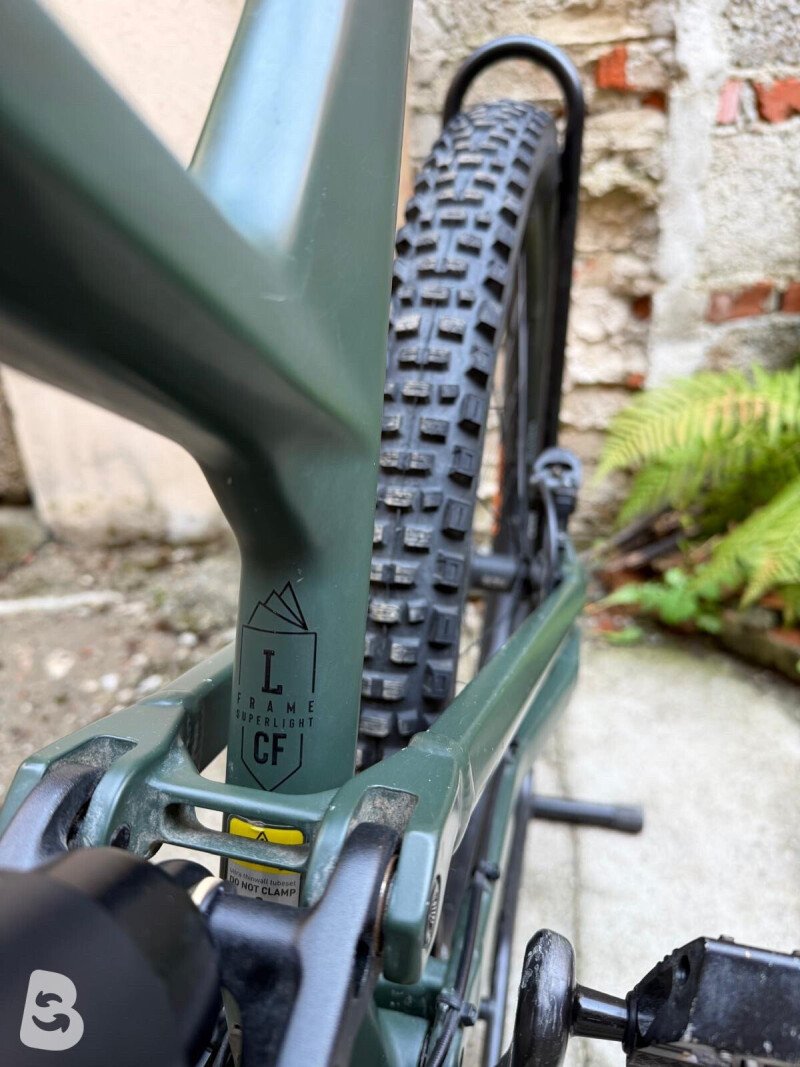 Radon Swoop 10hd 2024