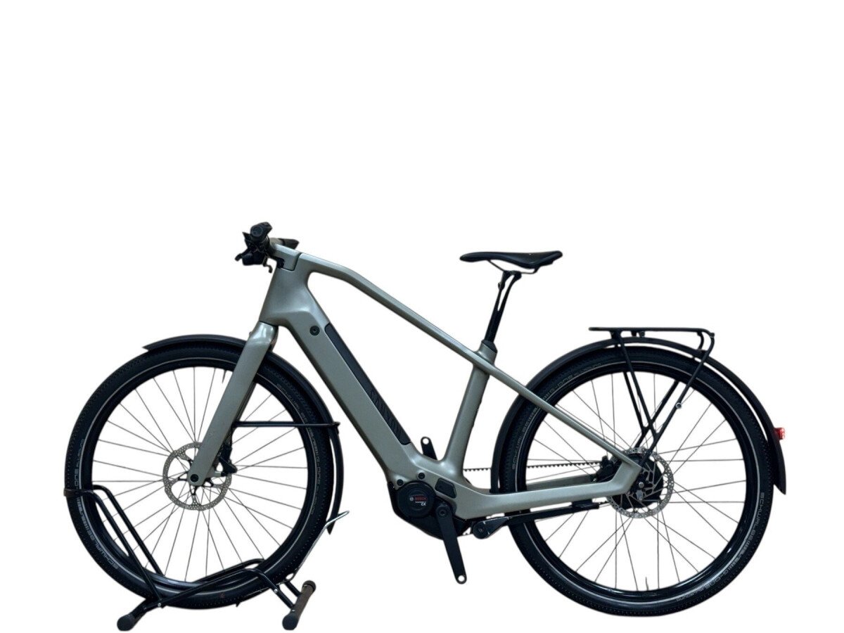 Canyon Precede:ON CF 9 Carbon Enviolo 2022