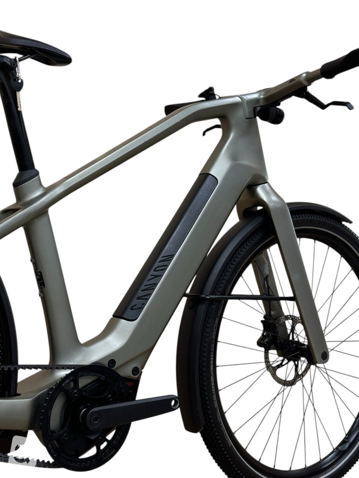 Canyon Precede:ON CF 9 Carbon Enviolo 2022