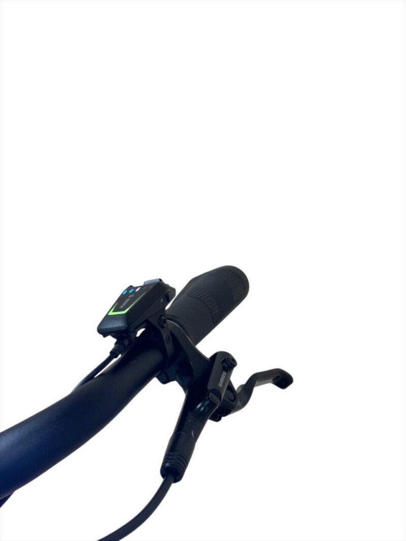 2-Hip Advanced Tour Pro Shimano Nexus 2023