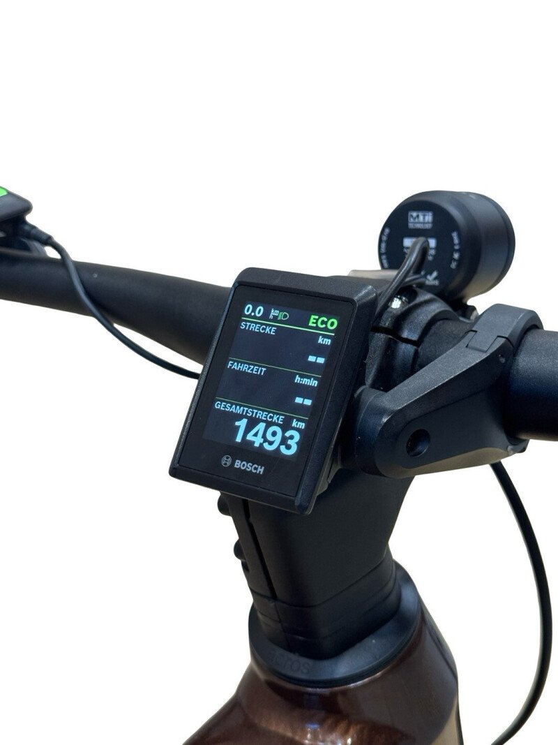 Focus Aventura² 6.8 Shimano Deore 2023