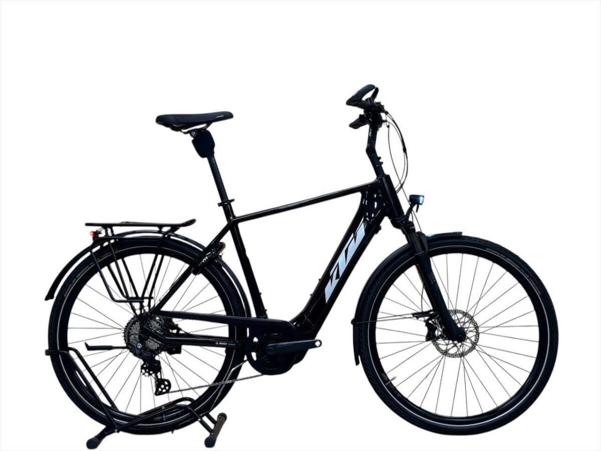 KTM Macina Tour CX 610 Shimano Deore 2022
