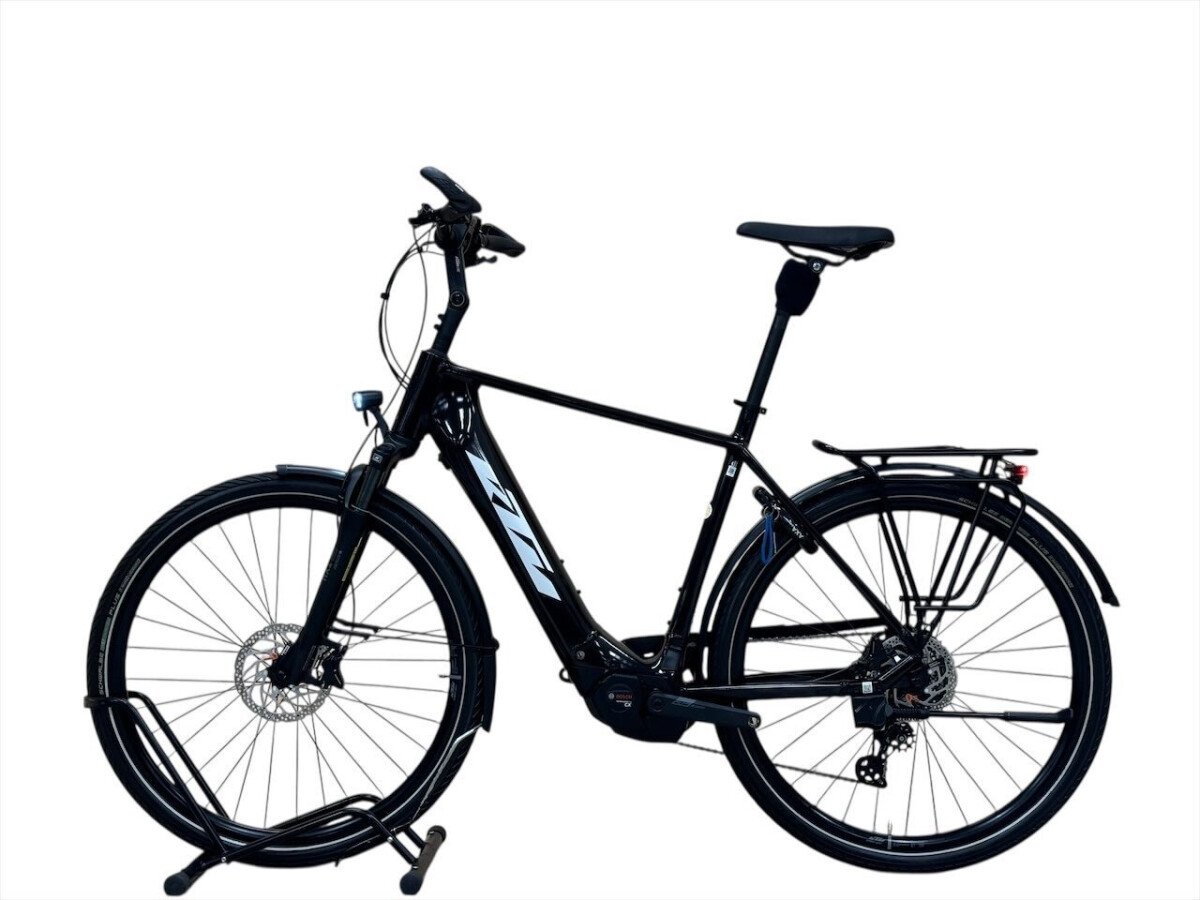 KTM Macina Tour CX 610 Shimano Deore 2022