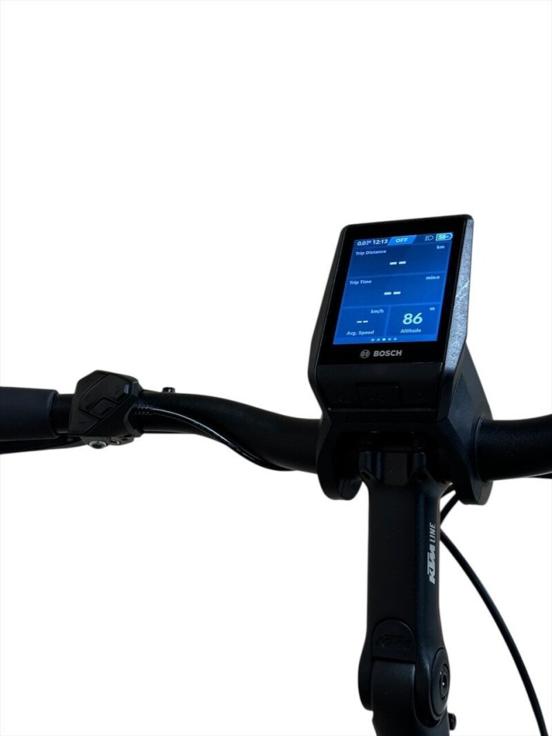 KTM Macina Tour CX 610 Shimano Deore 2022
