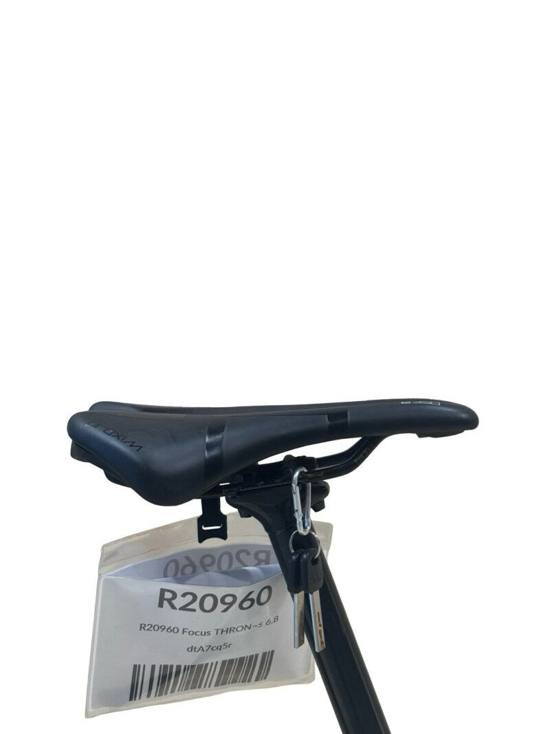 Focus Thron² 6.8 Shimano XT 2023
