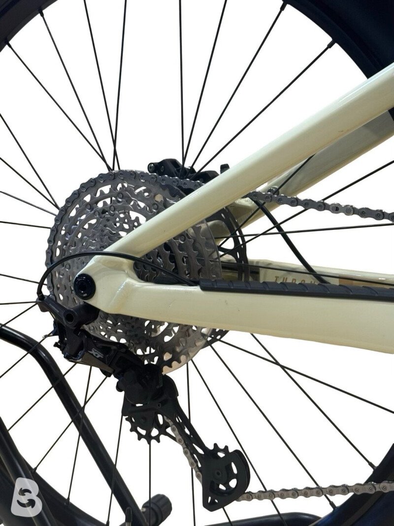 Focus Thron² 6.8 Shimano XT 2023