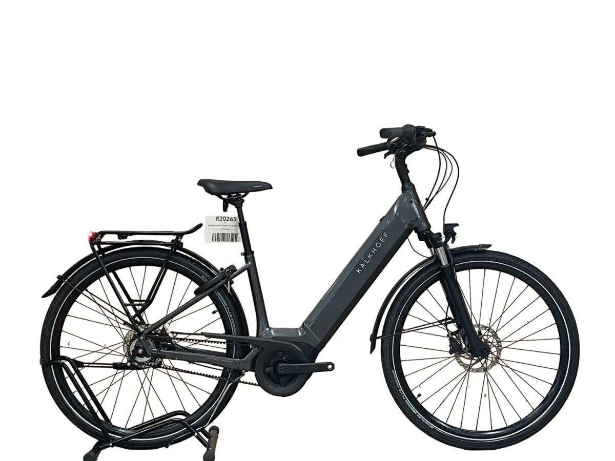 Kalkhoff Image 3.B Excite Shimano Nexus 2023