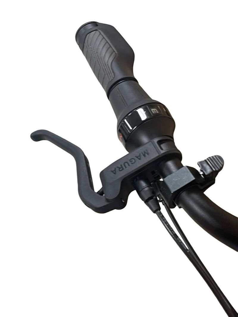 Kalkhoff Image 3.B Excite Shimano Nexus 2023