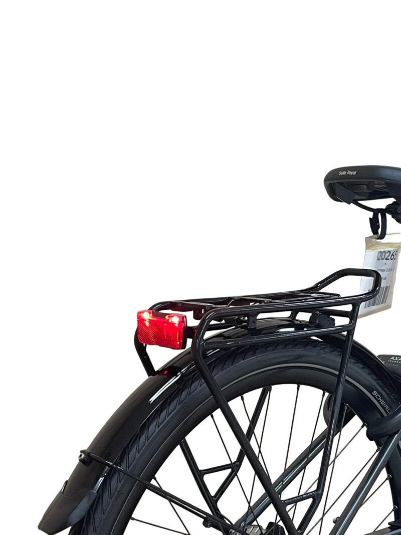 Kalkhoff Image 3.B Excite Shimano Nexus 2023