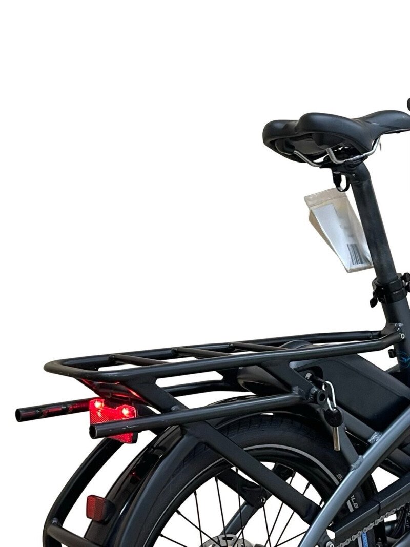 Tern Vektron P7I Shimano Nexus 2021
