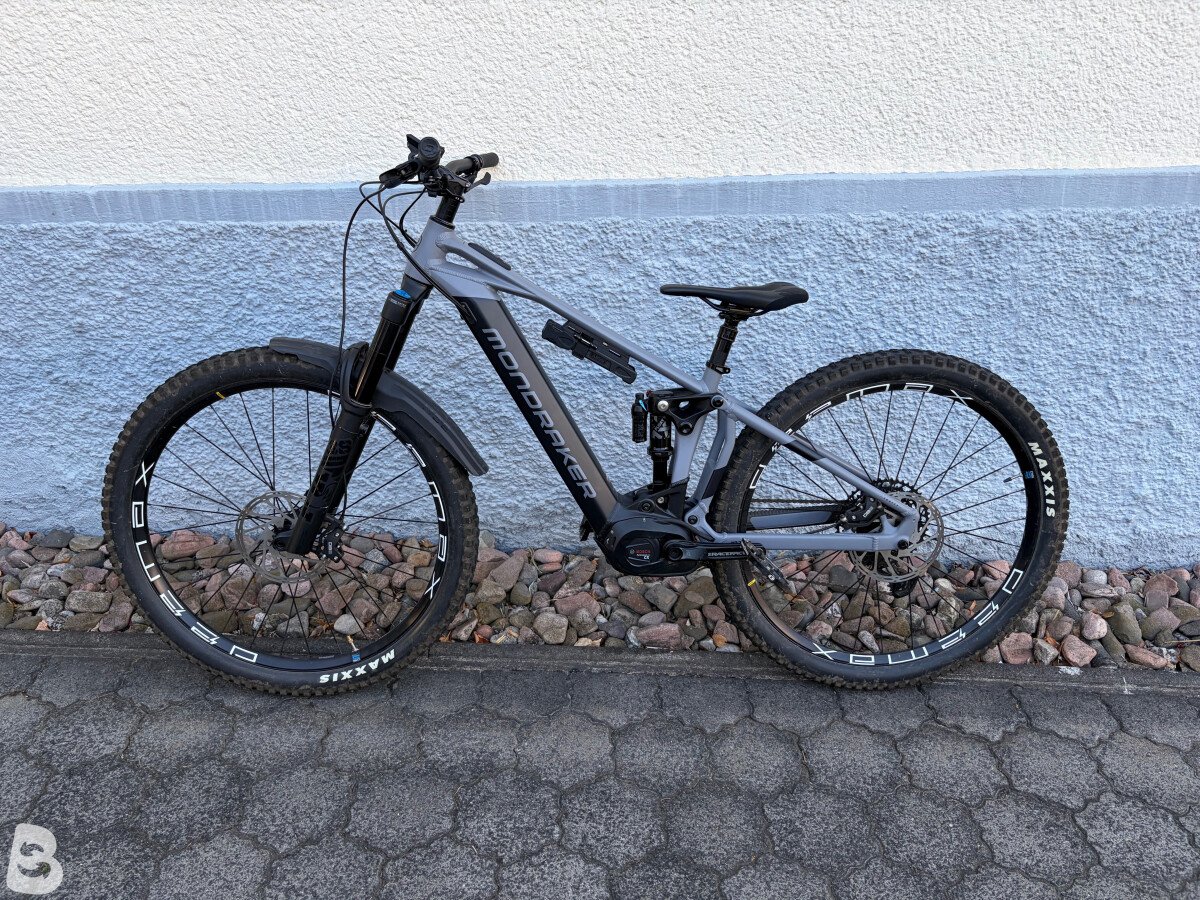 Mondraker Crafty R 2023