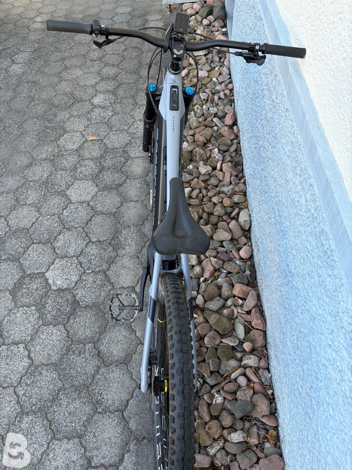 Mondraker Crafty R 2023