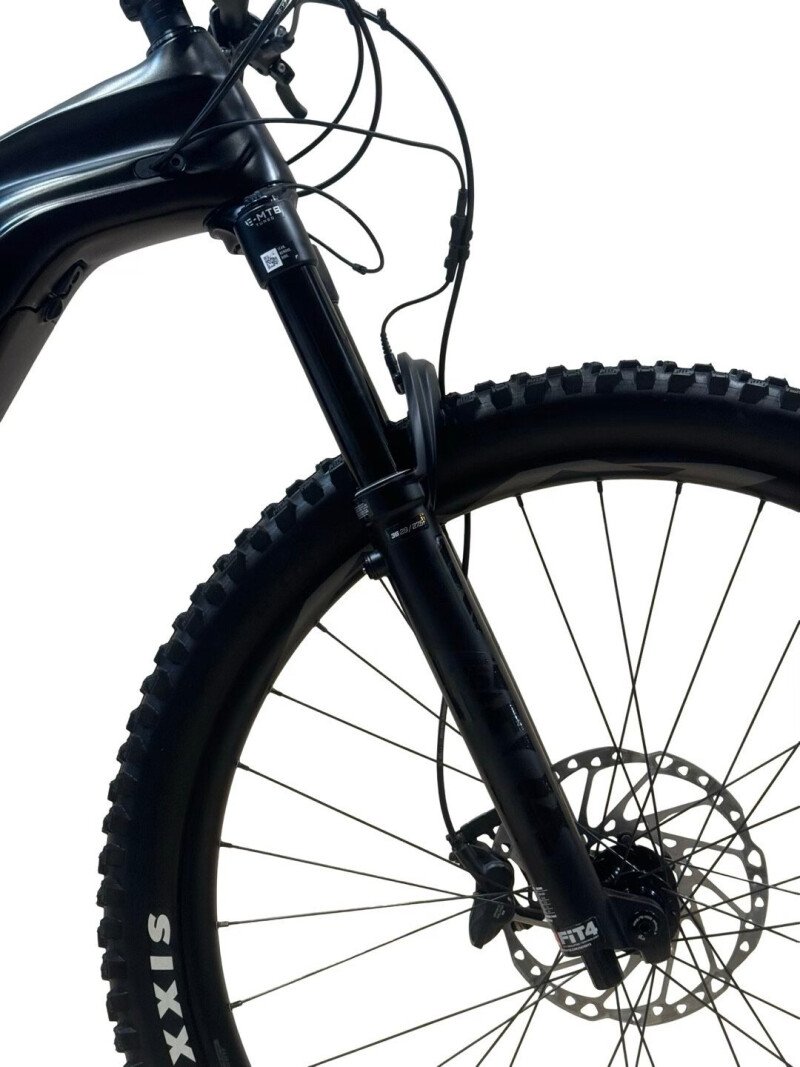 Giant Trance X Advanced E+ 1 Carbon Shimano XT 2022