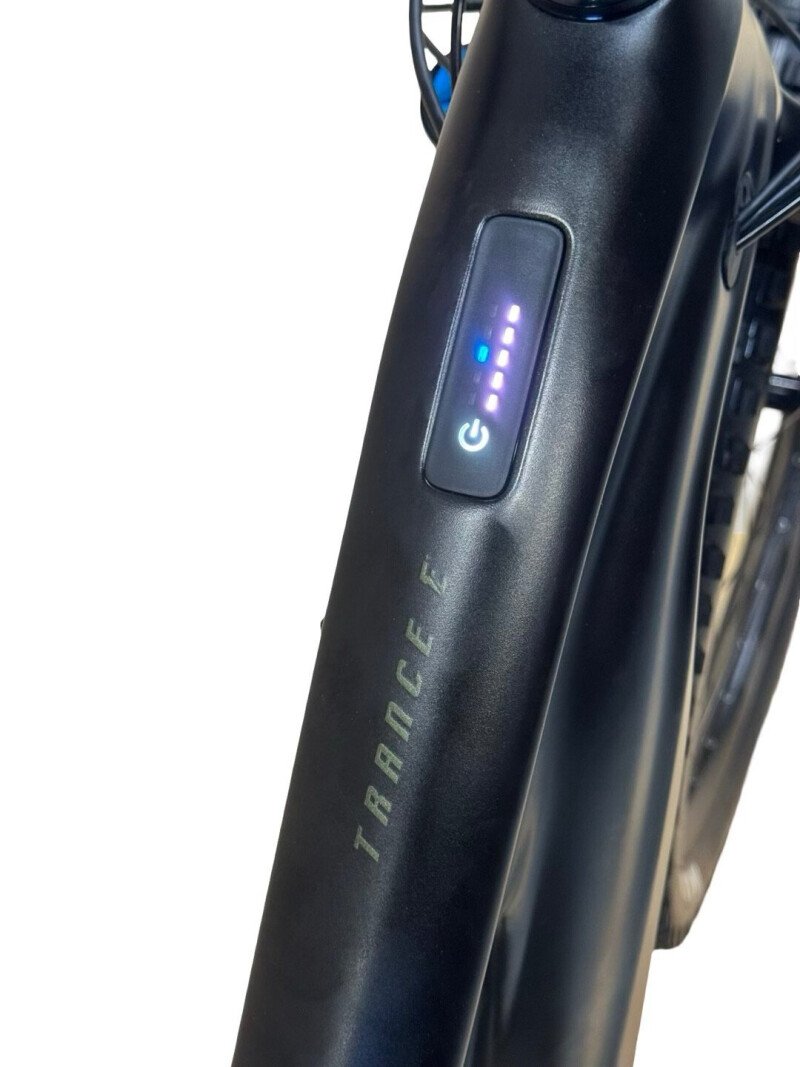 Giant Trance X Advanced E+ 1 Carbon Shimano XT 2022