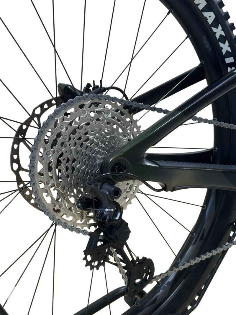 Giant Trance X Advanced E+ 1 Carbon Shimano XT 2022