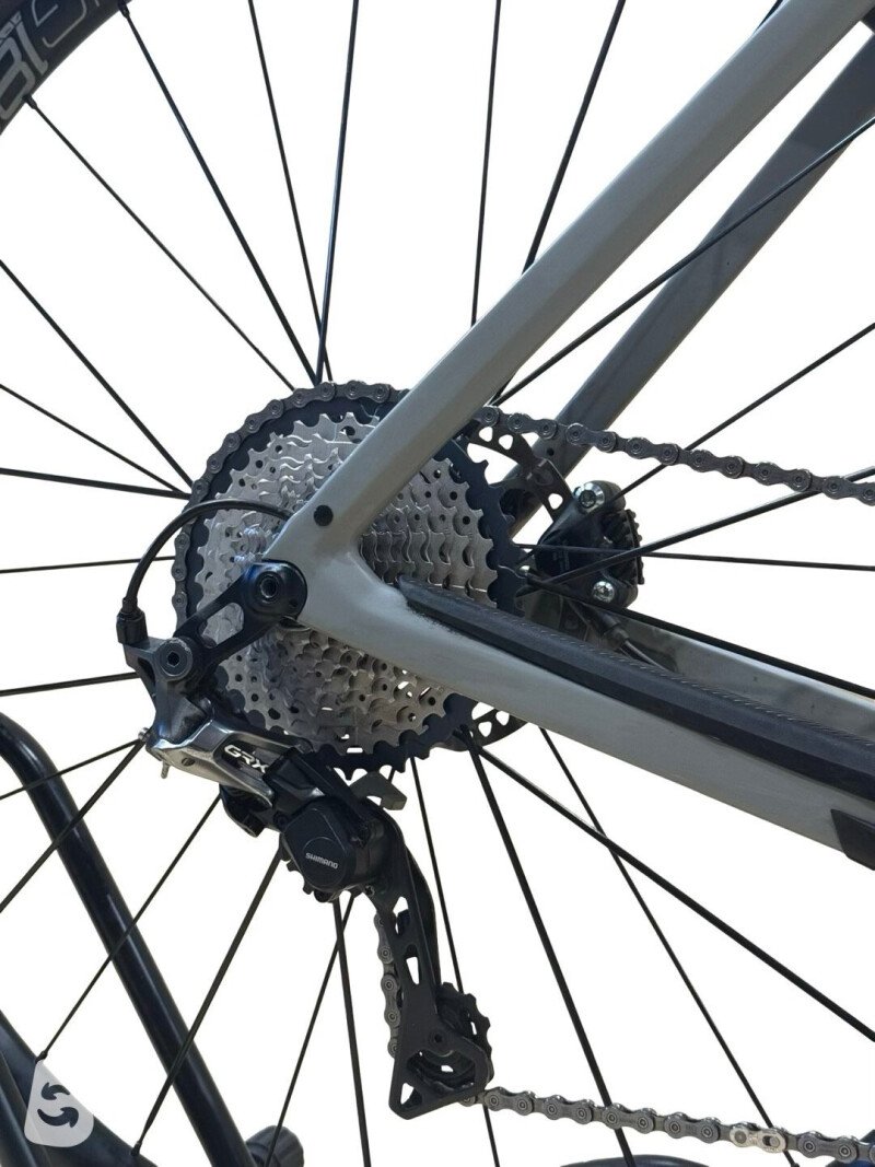 Rose Backroad Plus GRX RX600 Carbon 2023