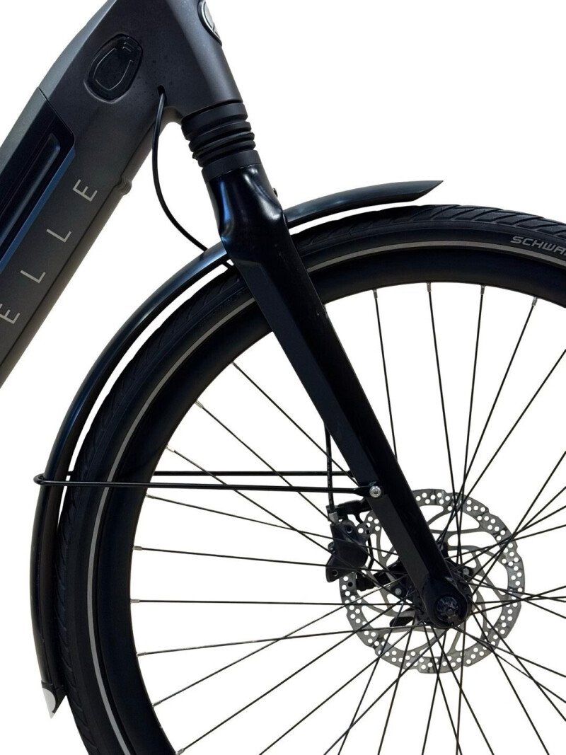 Gazelle Ultimate C5 HMB Shimano Nexus 2022