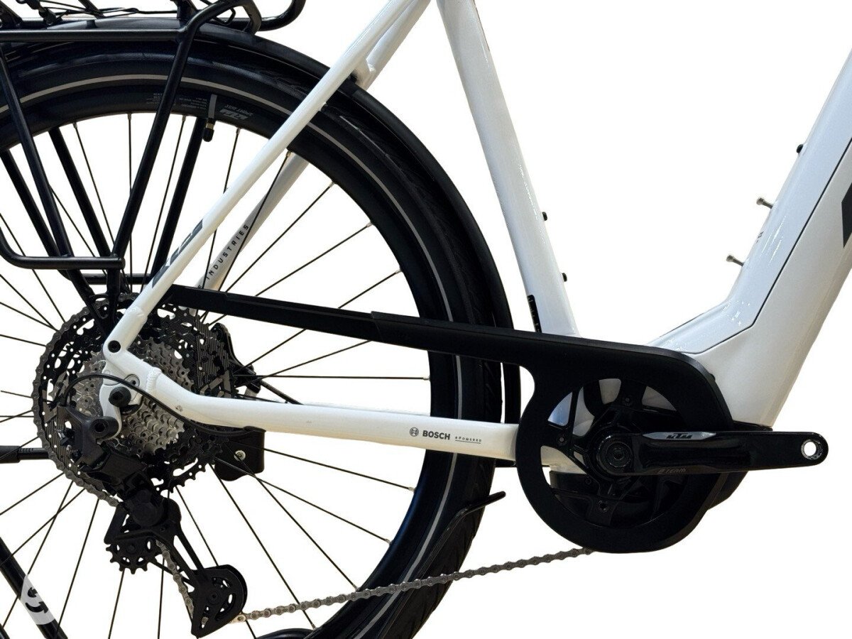 KTM Macina Style 720 Shimano XT 2023