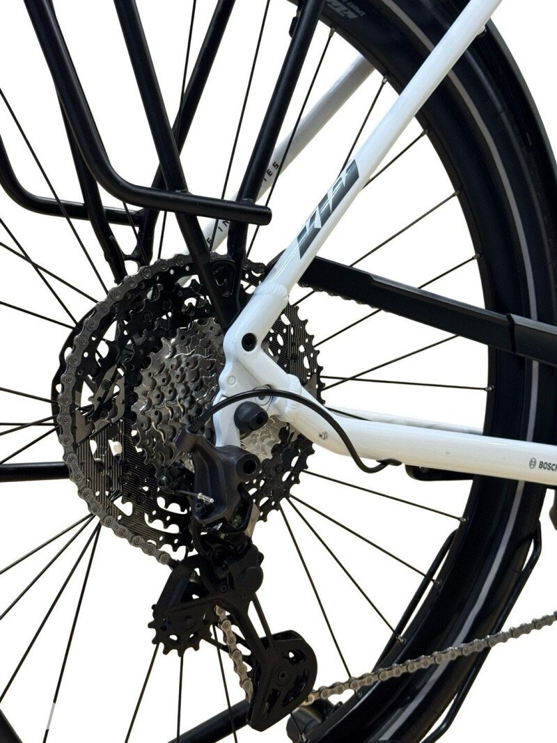 KTM Macina Style 720 Shimano XT 2023
