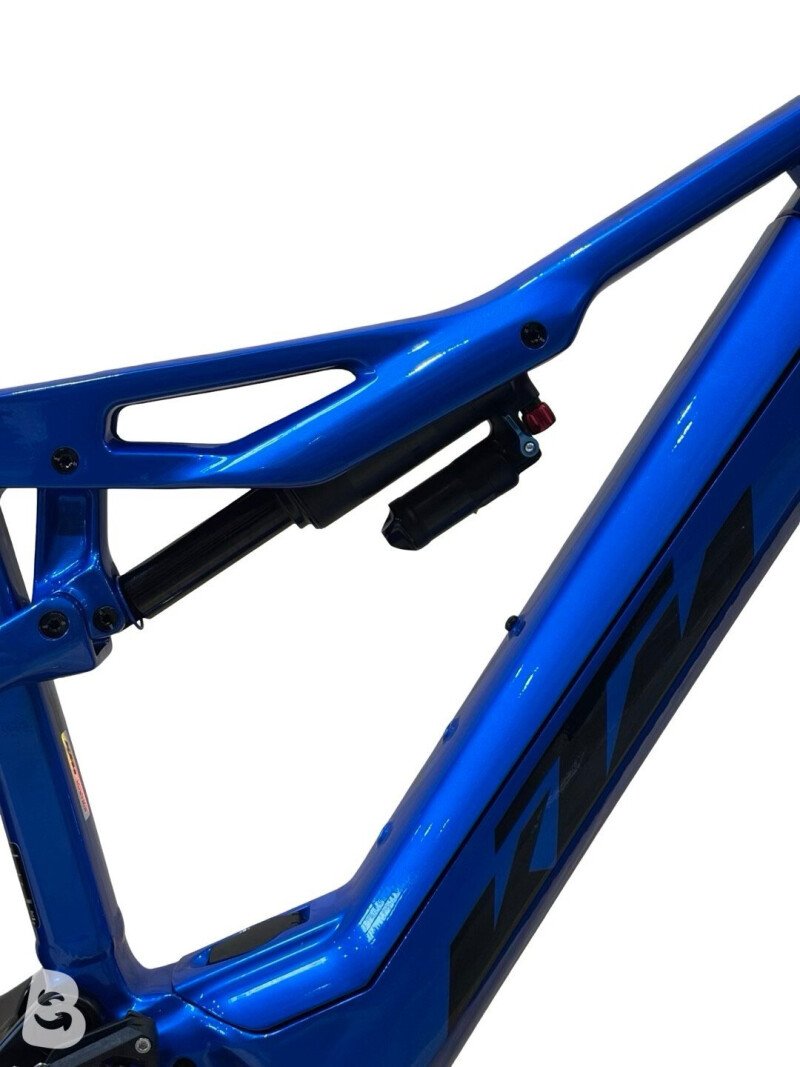 KTM Macina Kapoho 7973 Sram SX 2024