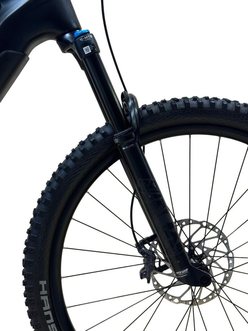 Cube Stereo Hybrid 140 HPC SLX 750 Carbon Shimano XT 2024