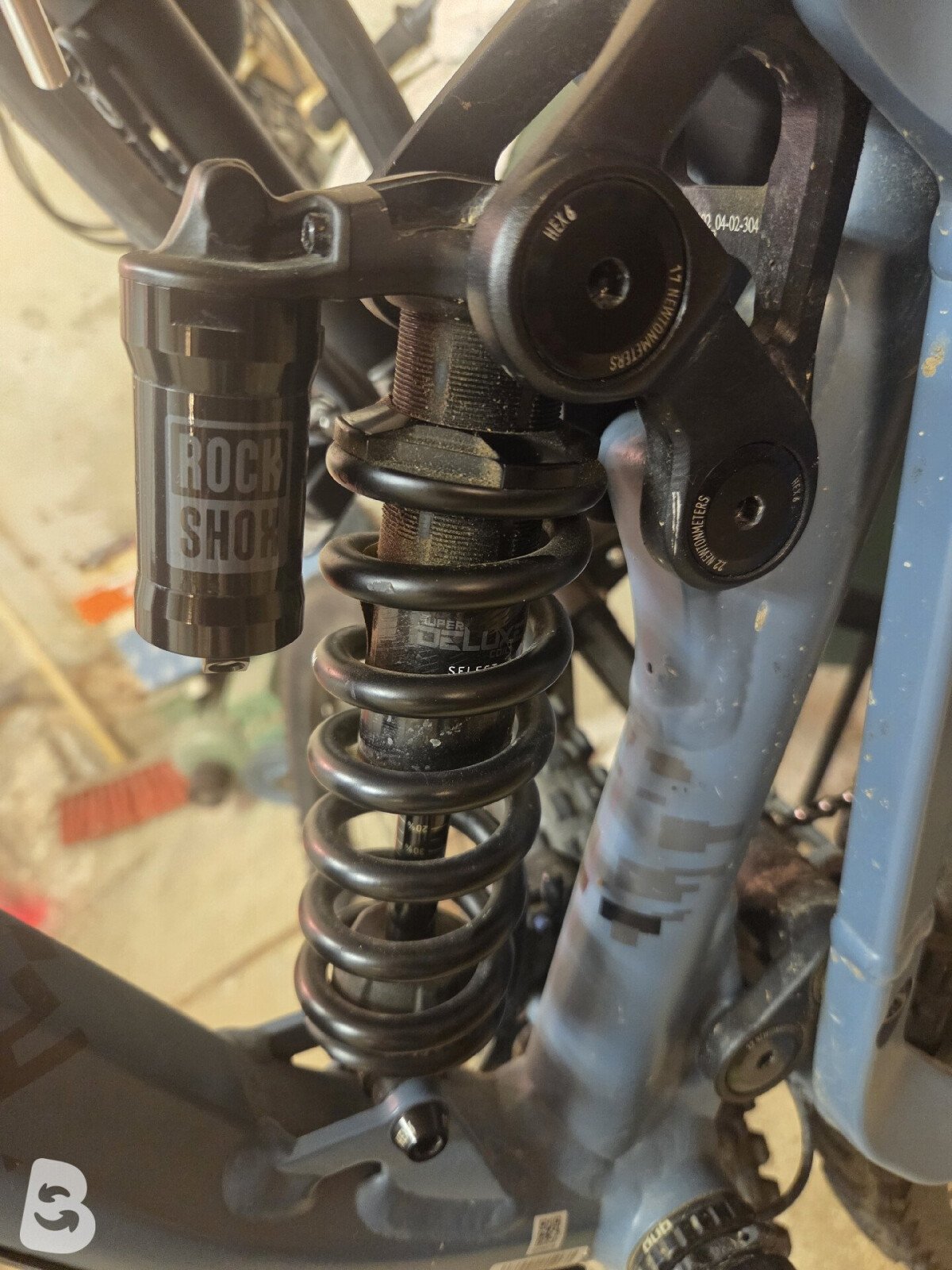 Ghost Riot Enduro AL Essential 2023