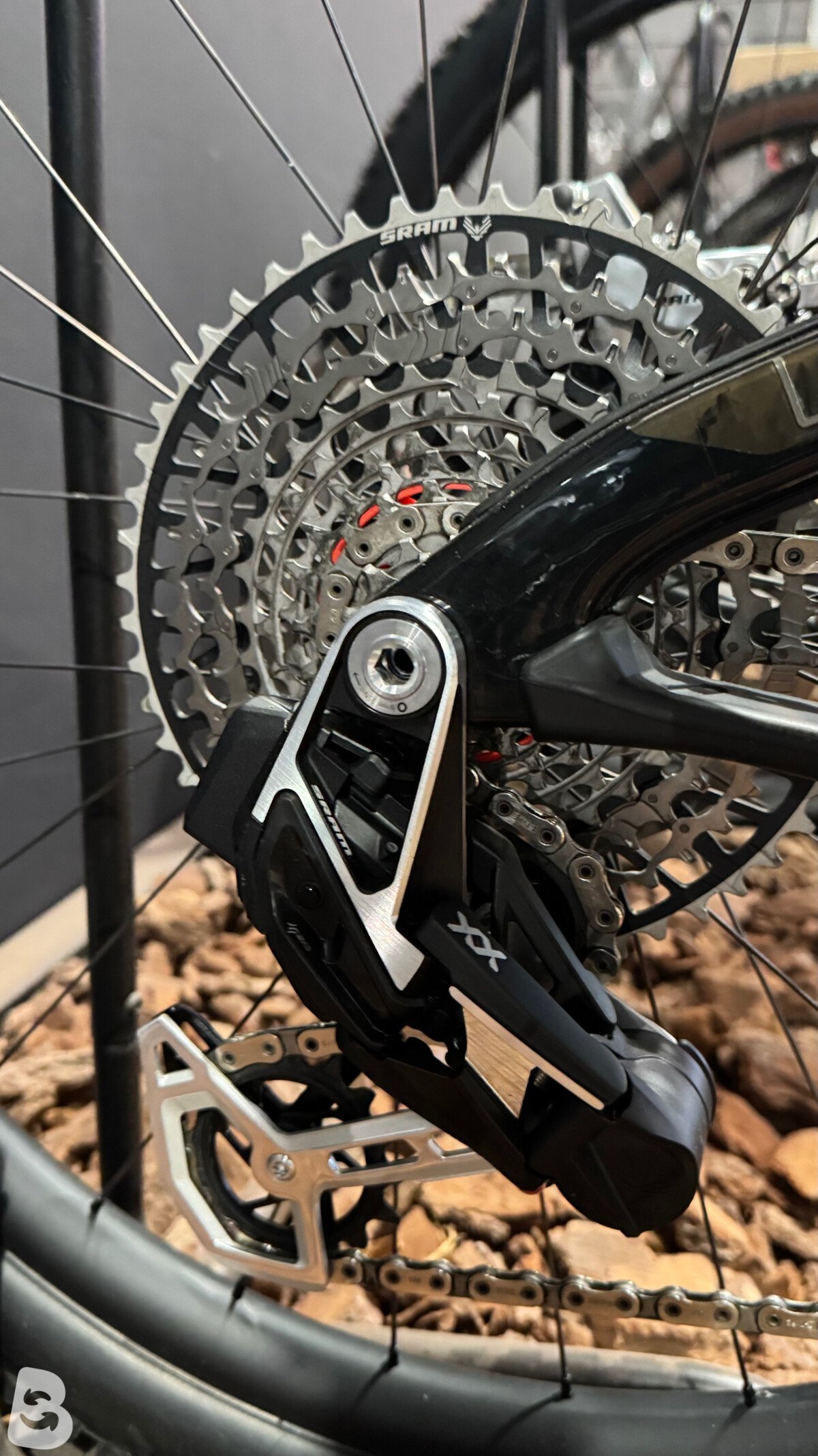 Cannondale Moterra Neo SL LAB71 2024