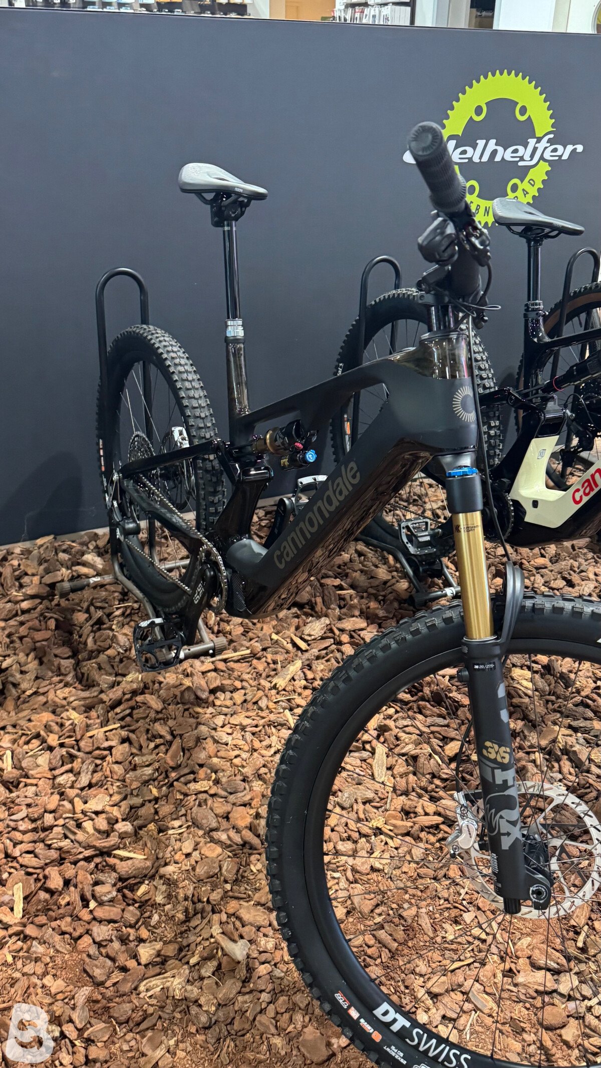 Cannondale Moterra Neo SL LAB71 2024