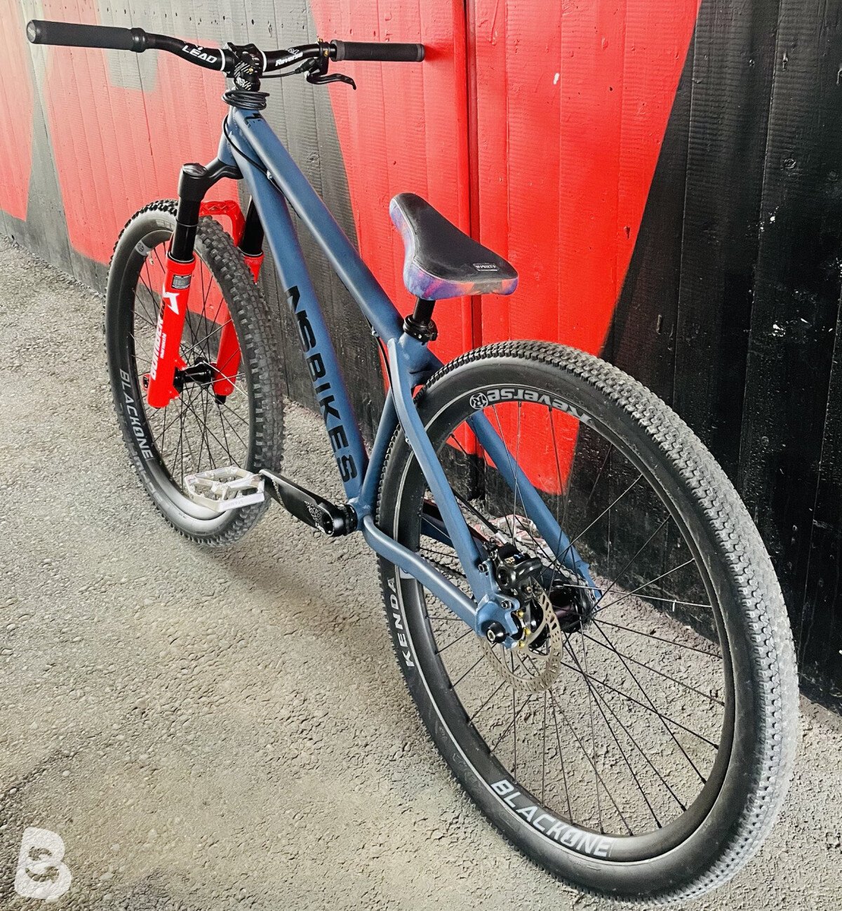 NS Bikes Zircus 2022