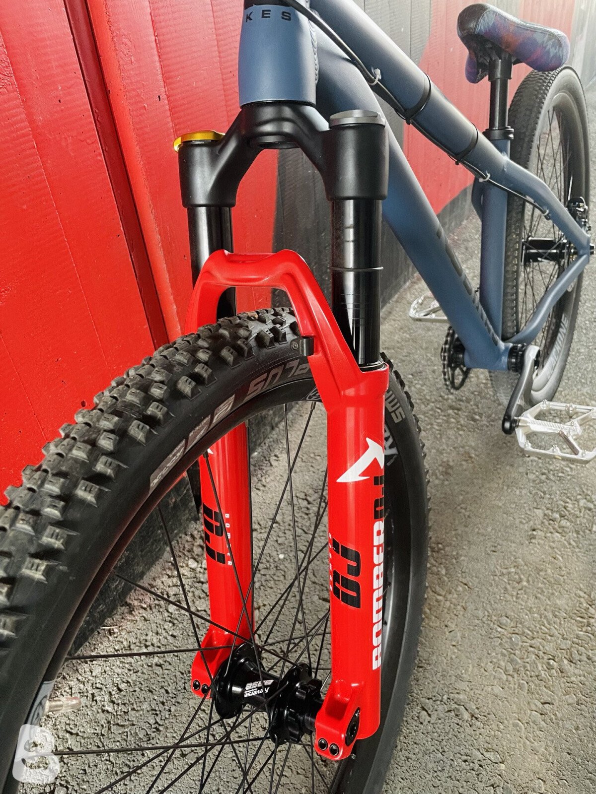 NS Bikes Zircus 2022