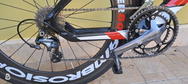 Cube Bikes Aerium 2016