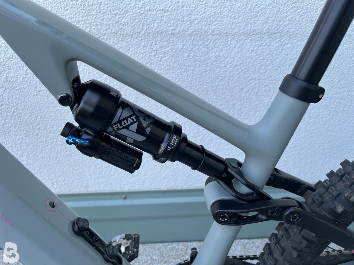Cube AMS HYBRID ONE44 C:68X, TM 400X 29 2024