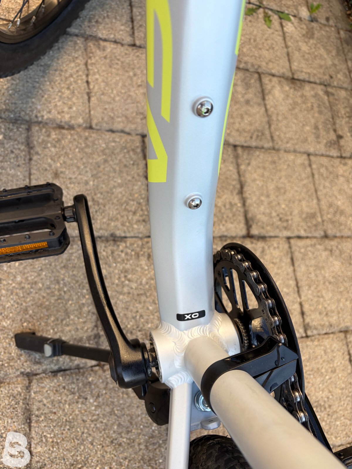 Orbea MX 24 XC 2024