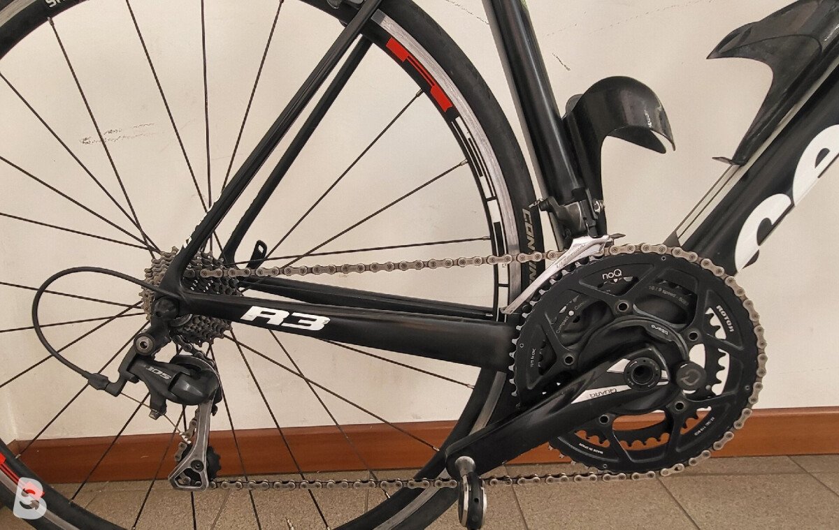 Cervelo R3 Ultegra 2020