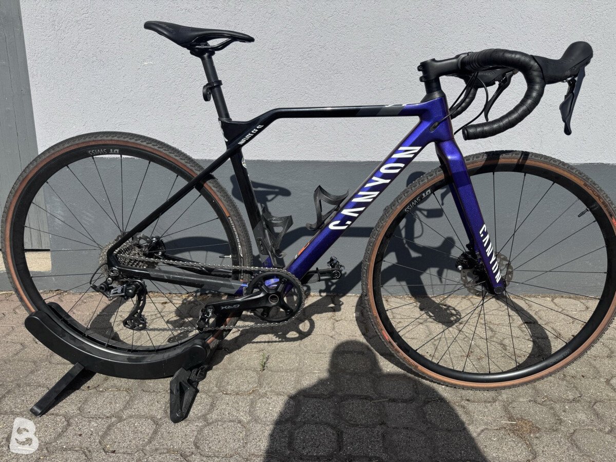 Canyon Inflite CF SL 5 2024