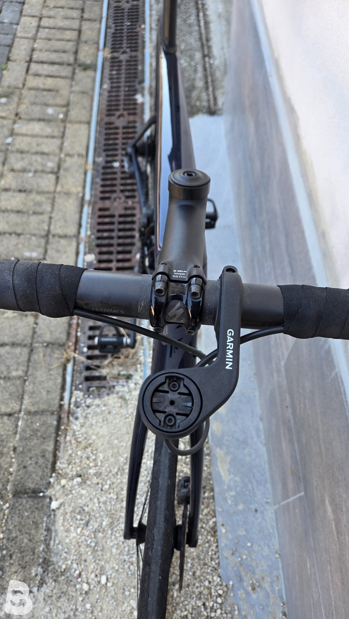 Specialized Tarmac Disc Pro - SRAM Force eTap AXS 2020